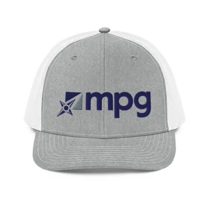 Trucker Cap - Richardson 112