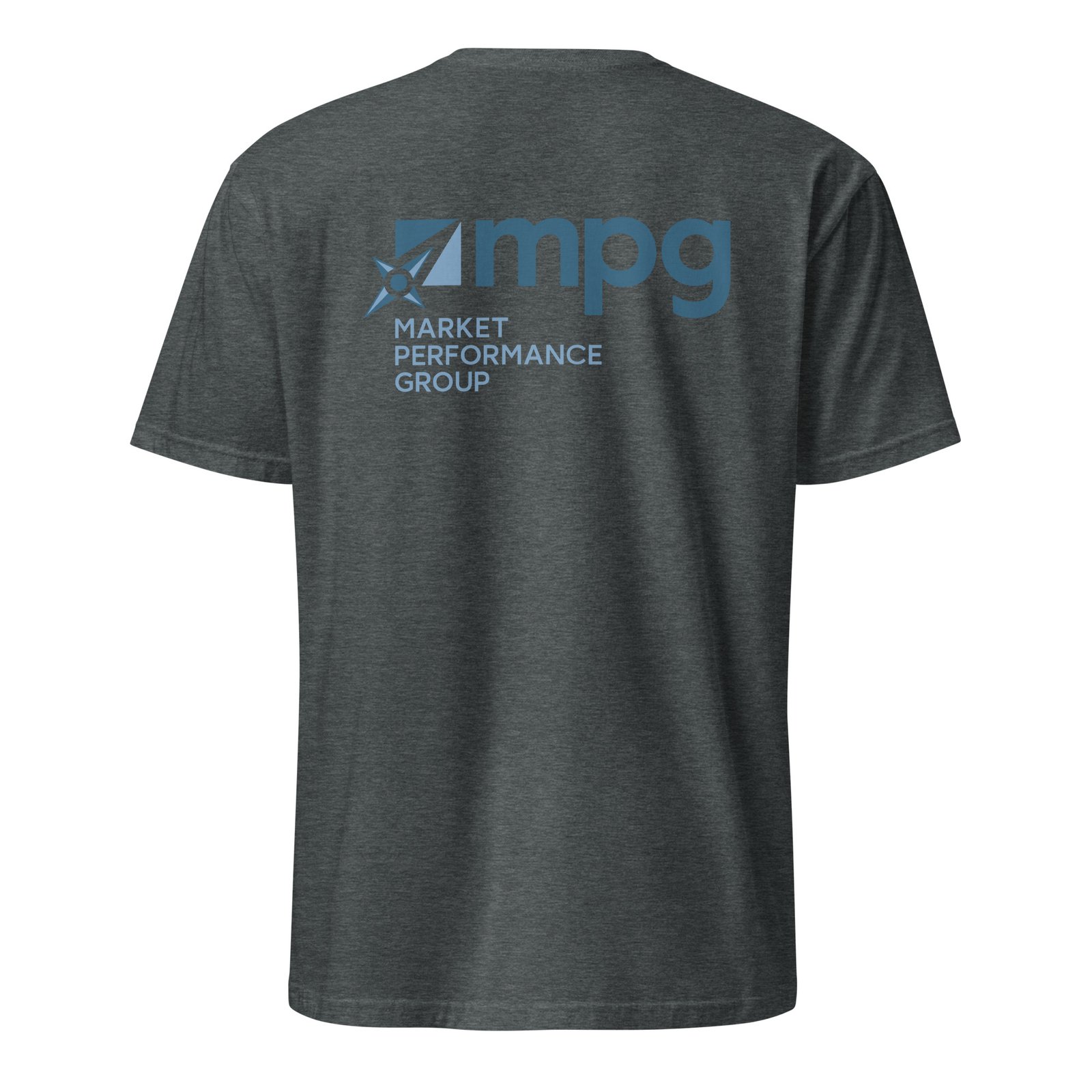 Unisex T-Shirt - Image 3