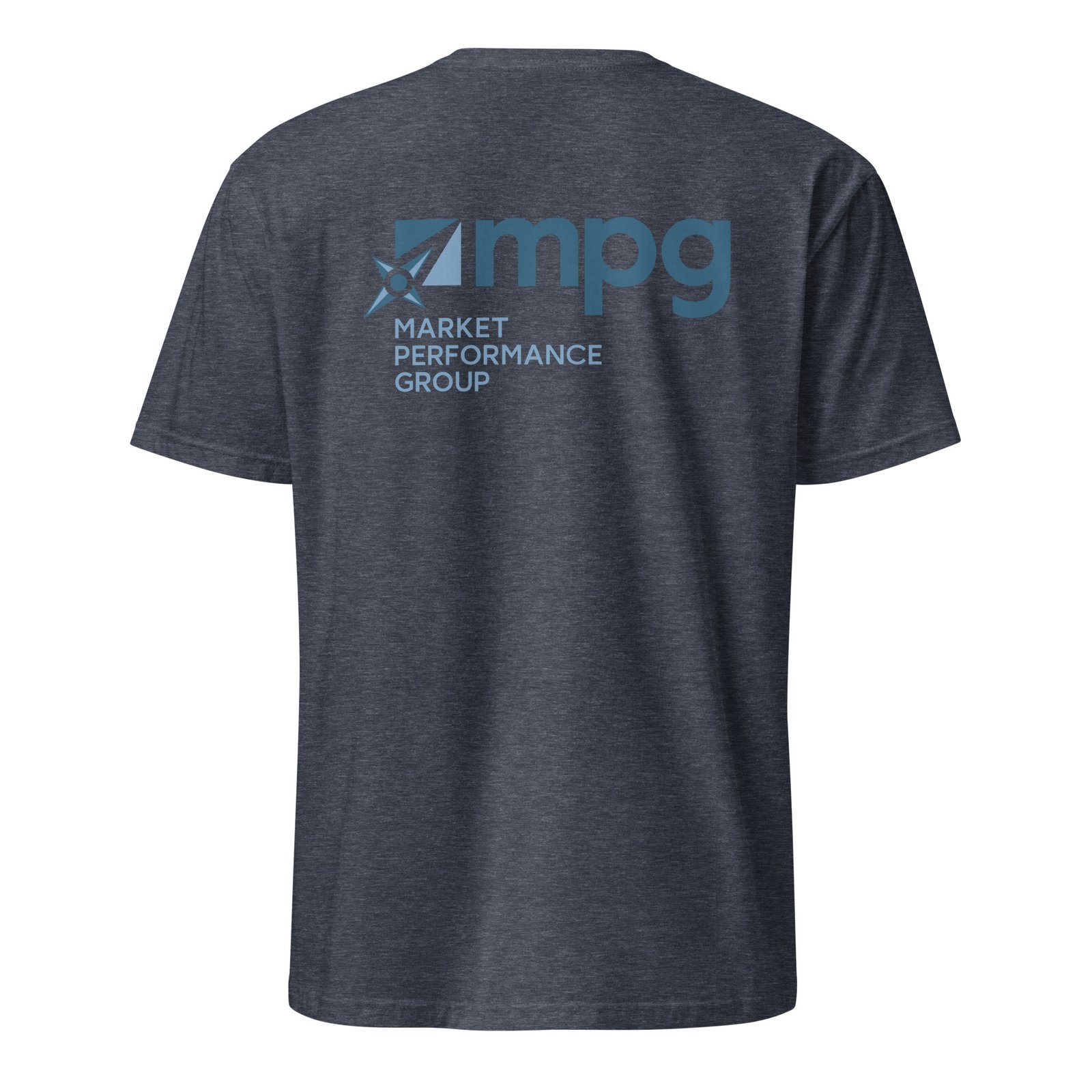 Unisex T-Shirt - Image 4