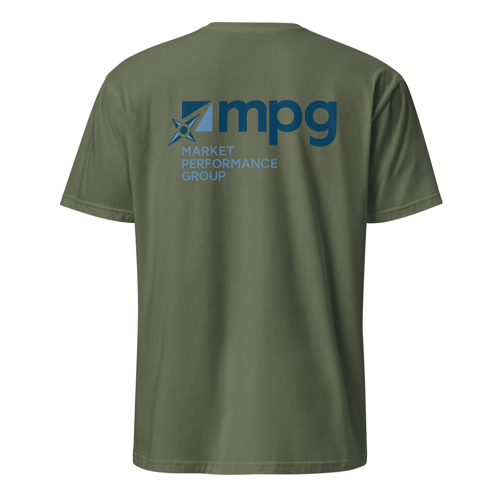 Unisex T-Shirt - Image 8