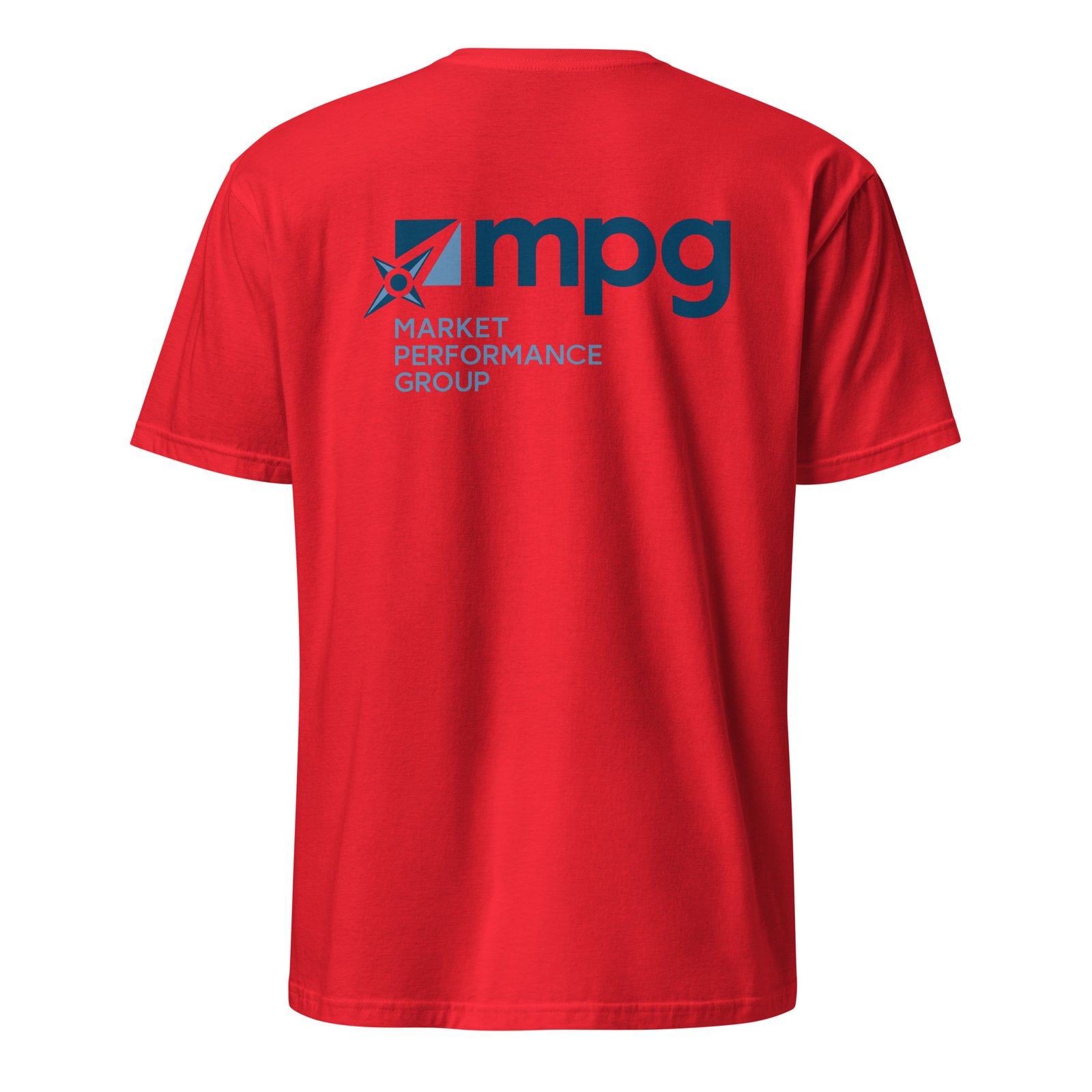 Unisex T-Shirt - Image 5