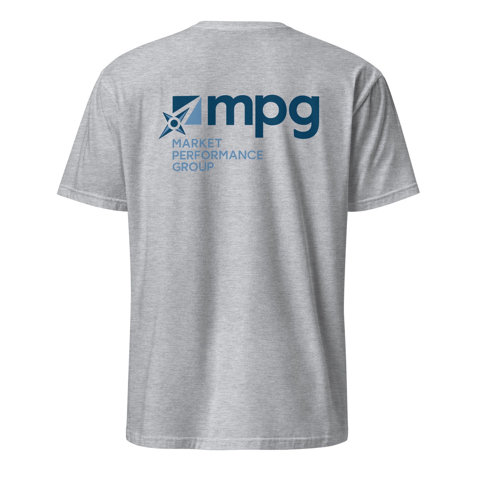 Unisex T-Shirt - Image 14