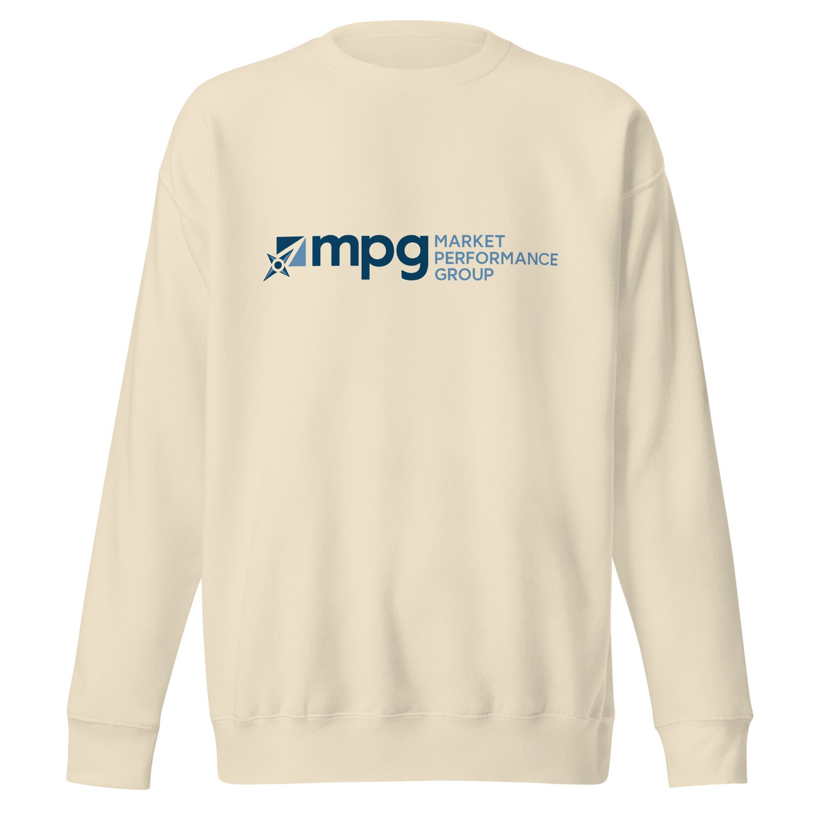 Unisex Sweatshirt - Cotton Heritage M2480 - Image 10