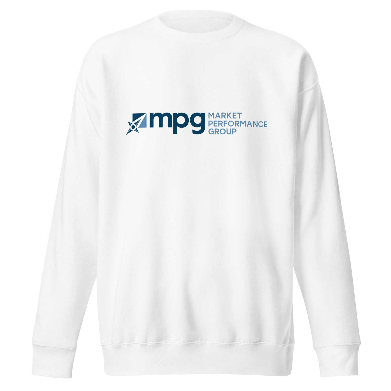 Unisex Sweatshirt - Cotton Heritage M2480 - Image 11